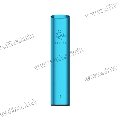 Многоразовая электронная сигарета - Elf Bar MATE500 (Blue)