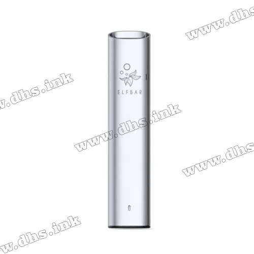 Многоразовая электронная сигарета - Elf Bar MATE500 (Grey)