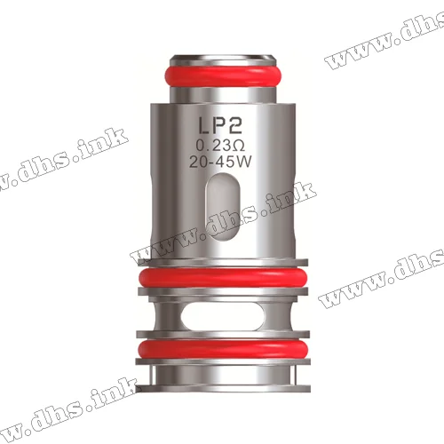 Испаритель - Smok LP2 DL Meshed (0.23 Ом)