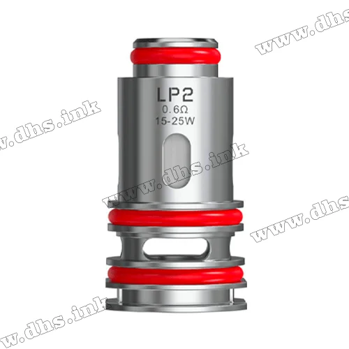 Испаритель - Smok LP2 DC MTL (0.6 Ом)