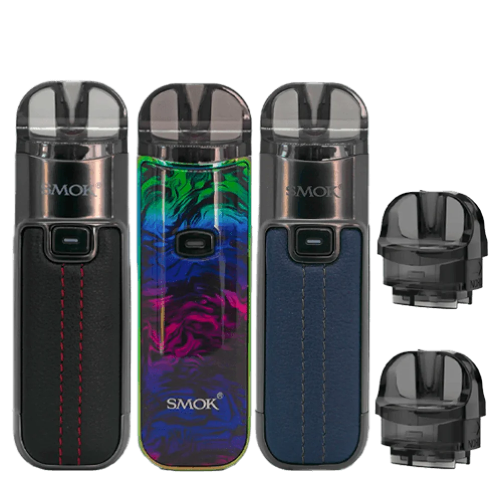 Pod-системы Pod-система Smok Nord 50W 1800 мАч
