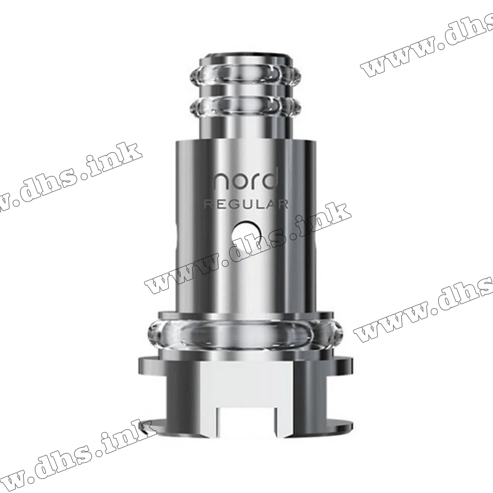 Испаритель - Smok Nord DC MTL Coil (0.8 Ом)