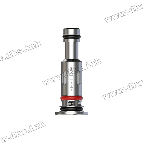 Испаритель - Smok Novo 4 LP1 Meshed (0.8 Ом)