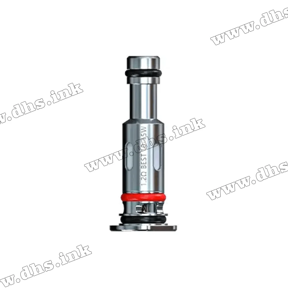 Испаритель - Smok Novo 4 LP1 Meshed (1.2 Ом)