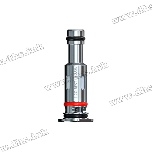 Испаритель - Smok Novo 4 LP1 Meshed (1.2 Ом)