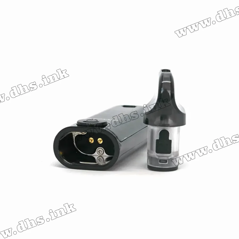 Многоразовая электронная сигарета - Smok Novo 4 Pod Kit 800 мАч (Fluid 7 Color)