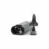 Многоразовая электронная сигарета - Smok Novo 4 Pod Kit 800 мАч (Fluid 7 Color)