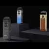 Многоразовая электронная сигарета - Smok Nord 4 80W 2000 мАч (Fluid 7 Color)