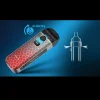 Многоразовая электронная сигарета - Smok Nord 4 80W 2000 мАч (Fluid 7 Color)