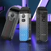 Многоразовая электронная сигарета - Smok Nord 4 80W 2000 мАч (Fluid 7 Color)
