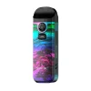 Многоразовая электронная сигарета - Smok Nord 4 80W 2000 мАч (Fluid 7 Color)