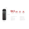 Многоразовая электронная сигарета - Smok Nord 4 80W 2000 мАч (Fluid 7 Color)
