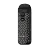 Многоразовая электронная сигарета - Smok Nord 4 80W 2000 мАч (Black Armor)