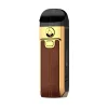 Многоразовая электронная сигарета - Smok Nord 4 80W 2000 мАч (Brown)