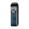 Многоразовая электронная сигарета - Smok Nord 4 80W 2000 мАч (Blue Leather)