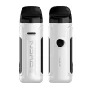 Многоразовая электронная сигарета - Smok Nord C 1800 мАч (Matte White)
