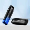 Многоразовая электронная сигарета - Smok Nord C 1800 мАч (Transparent Red)