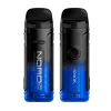 Многоразовая электронная сигарета - Smok Nord C 1800 мАч (Transparent Blue)