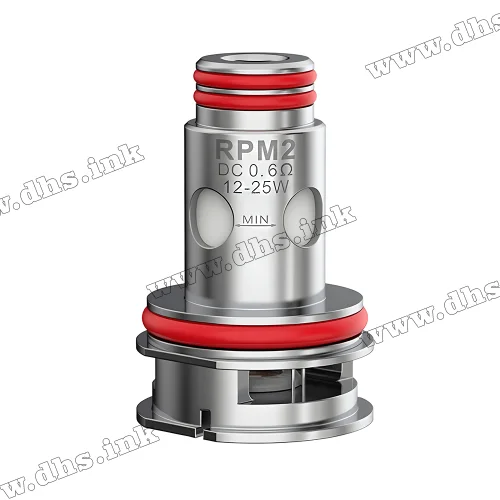 Испаритель - Smok RPM2 DC MTL Coil (0.6 Ом)