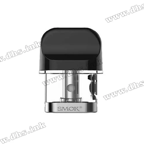 Картридж Smok Novo 2 Cartridge DC MTL 1.4 Ом (2.0 мл - 1 шт.)
