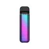 Многоразовая электронная сигарета - Smok Novo 3 Pod Starter Kit 800 мАч (7 Color Cobra)