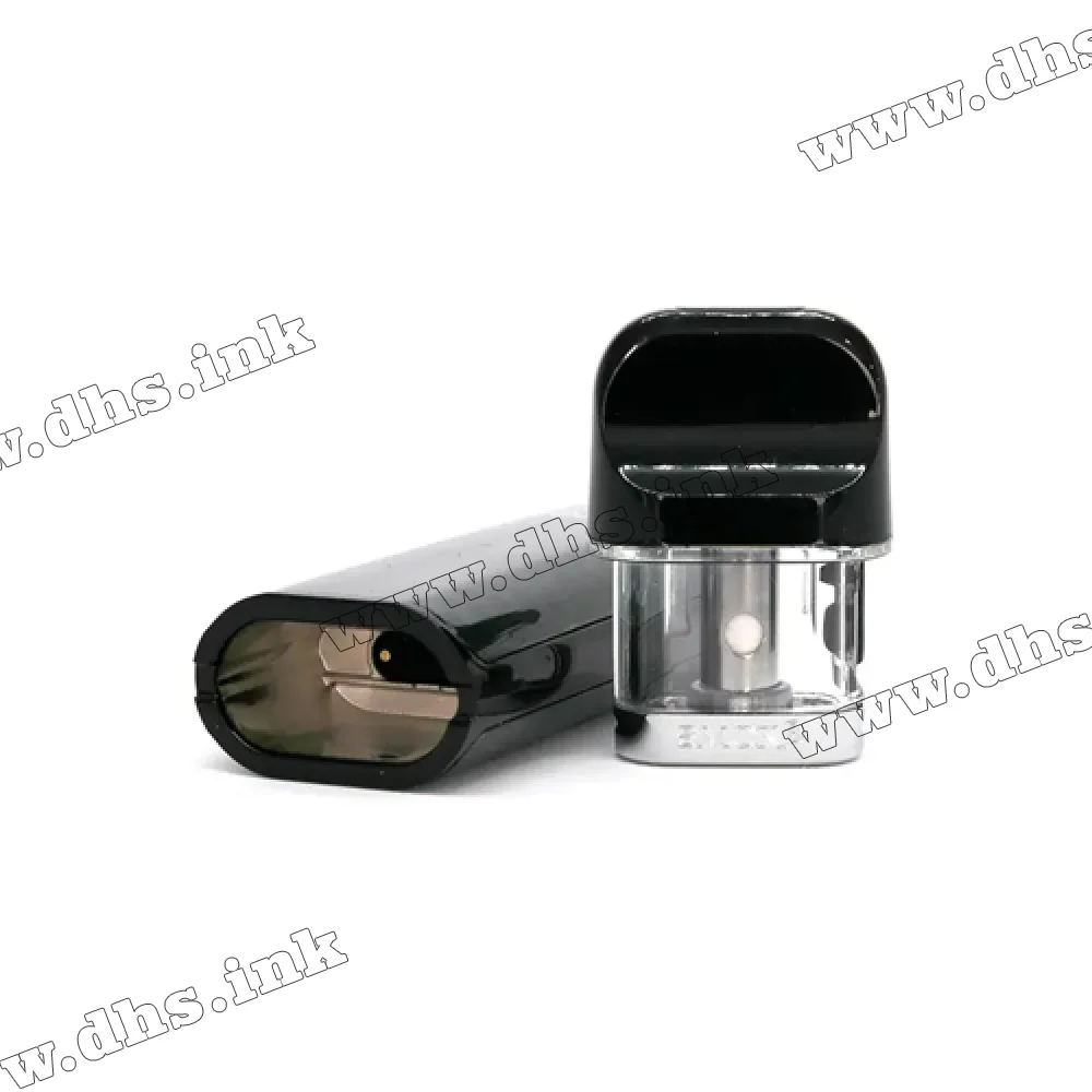 Многоразовая электронная сигарета - Smok Novo 3 Pod Starter Kit 800 мАч (7 Color Cobra)