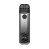 Многоразовая электронная сигарета - Smok Novo 4 Mini Pod Kit 900 мАч (Silver Black Cobra)