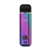 Многоразовая электронная сигарета - Smok Novo X Pod Kit 800 мАч (7 Color Cobra)