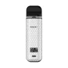 Многоразовая электронная сигарета - Smok Novo X Pod Kit 800 мАч (White Cobra)