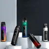 Многоразовая электронная сигарета - Smok RPM C 1650 мАч (Green Blue)