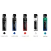 Многоразовая электронная сигарета - Smok RPM C 1650 мАч (Green Blue)