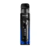Многоразовая электронная сигарета - Smok RPM C 1650 мАч (Transparent Blue)