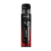 Многоразовая электронная сигарета - Smok RPM C 1650 мАч (Transparent Red)