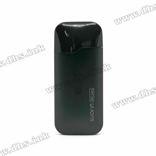 Многоразовая электронная сигарета - Suorin Air Mini 430 мАч (Black)