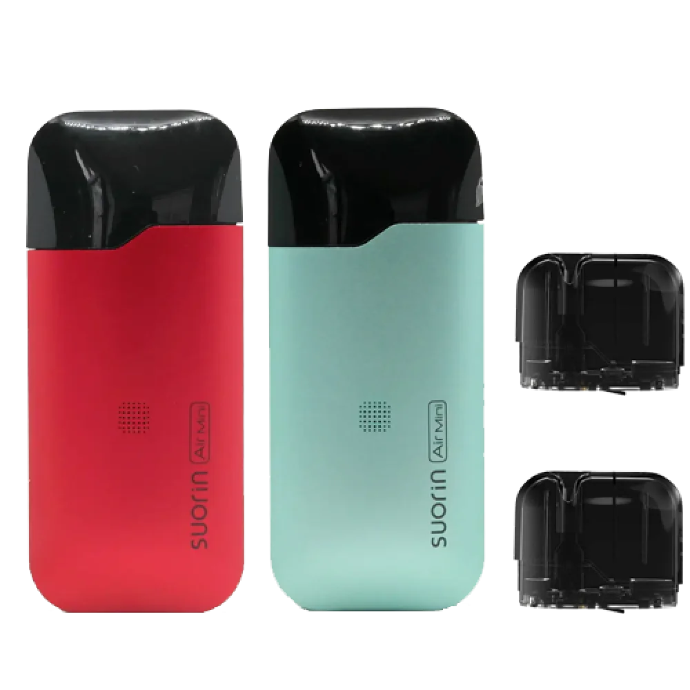 Pod-системы Pod-система Suorin Air Mini 430 мАч