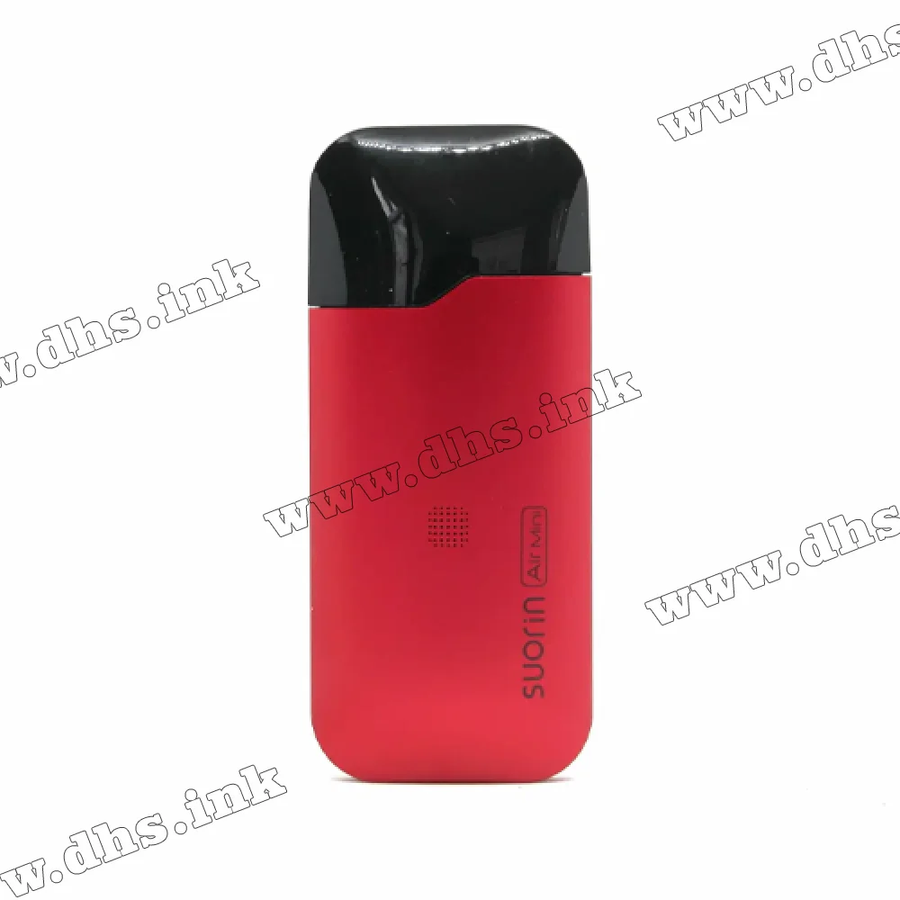 Многоразовая электронная сигарета - Suorin Air Mini 430 мАч (Red)