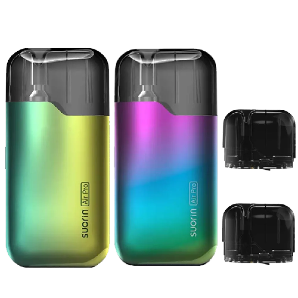 Pod-системы Pod-система Suorin Air Pro 930 мАч