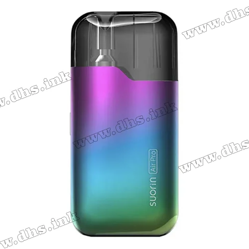Многоразовая электронная сигарета - Suorin Air Pro 930 мАч (Rainbow)
