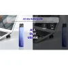 Многоразовая электронная сигарета - Upends Upox Pro Pod Kit 840 мАч (Polar White)