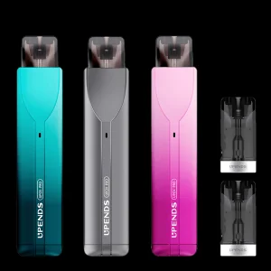 Многоразовые POD системы Upends UpOX PRO Pod Kit 840 мАч