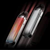Многоразовая электронная сигарета - Vaporesso Luxe Qs Pod Kit 1000 мАч (Blue)