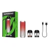 Многоразовая электронная сигарета - Vaporesso Luxe Qs Pod Kit 1000 мАч (Blue)