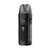 Многоразовая электронная сигарета - Vaporesso Luxe X Pro Pod Kit 1500 мАч (Black)