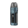 Многоразовая электронная сигарета - Vaporesso Luxe X Pro Pod Kit 1500 мАч (Blue)