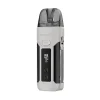 Многоразовая электронная сигарета - Vaporesso Luxe X Pro Pod Kit 1500 мАч (White)