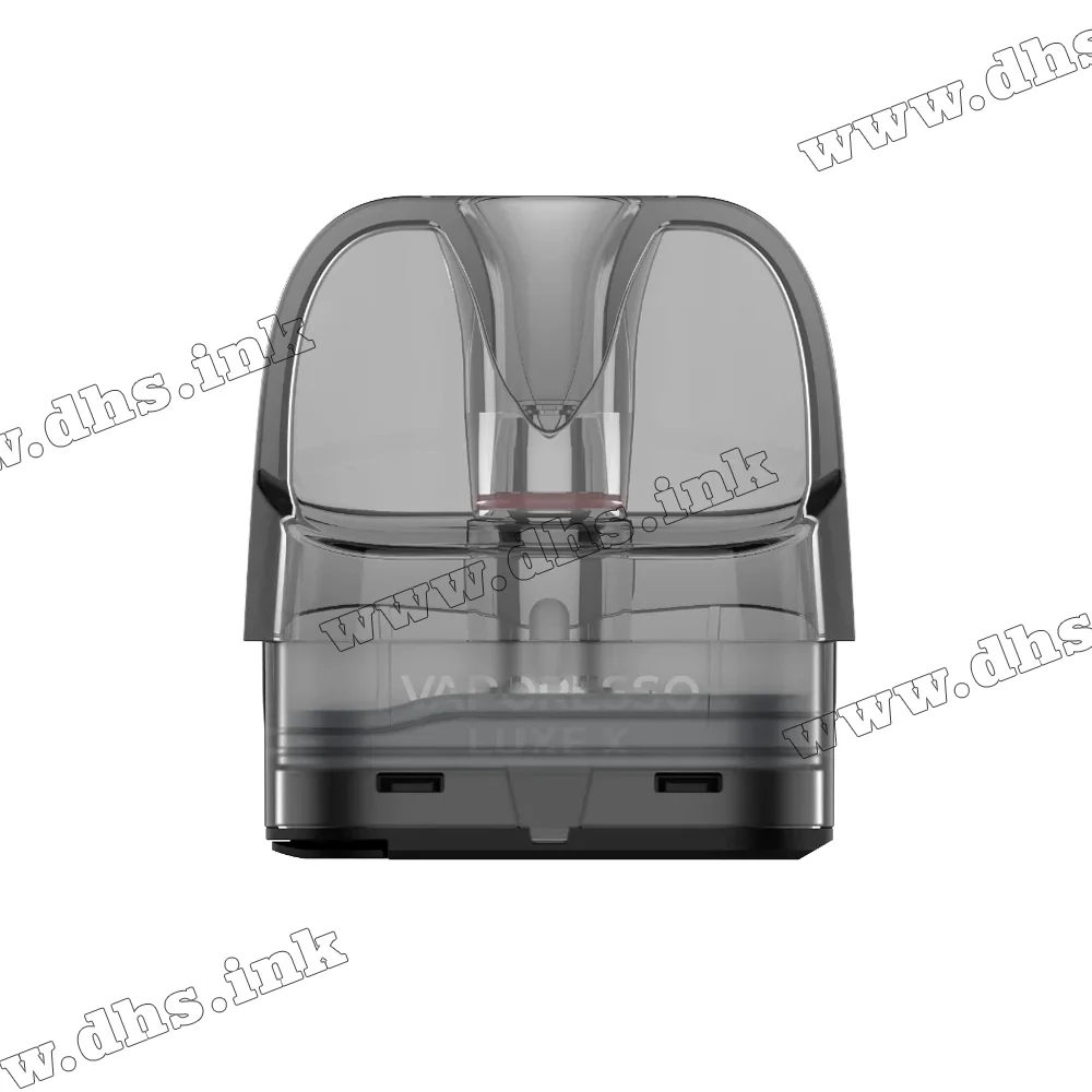 Картридж Vaporesso Luxe X 0.6 Ом (5 мл - 1 шт.)