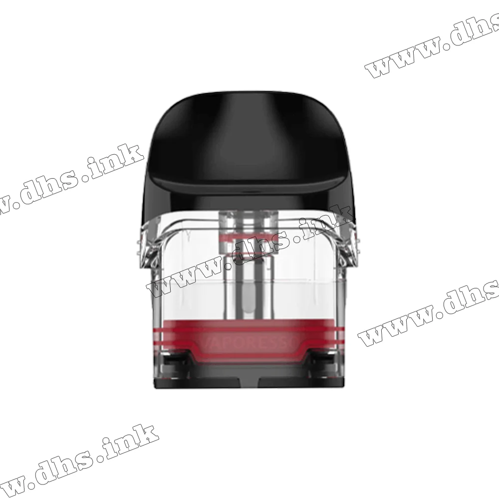 Картридж Vaporesso Luxe Q 0.8 Ом (2 мл - 1 шт.)