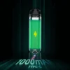 Многоразовая электронная сигарета - Vaporesso Luxe Q Pod Kit 1000 мАч (Camo)