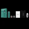 Многоразовая электронная сигарета - Vaporesso Luxe Q Pod Kit 1000 мАч (Camo)