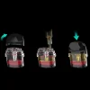 Картридж Vaporesso Luxe Q 1.2 Ом (2 мл - 1 шт.)